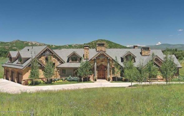 Oct 25 – Nov 1, 2015  Estin Report: Last Week’s Aspen Snowmass Real Estate Sales & Stats: Closed (10) + Under Contract / Pending (12) Image